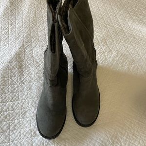 Ugg collection boots